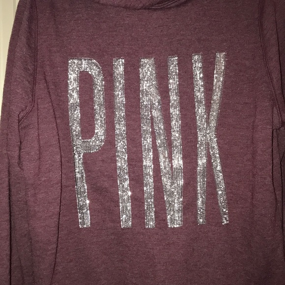 Victoria’s Secret PINK Jacket - Picture 3 of 4